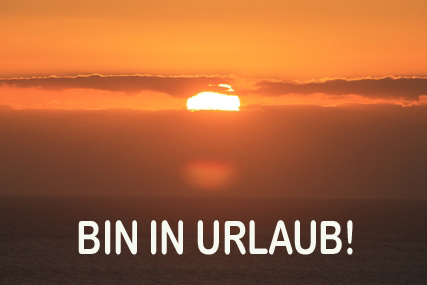 Urlaub