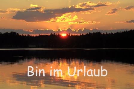 Urlaub