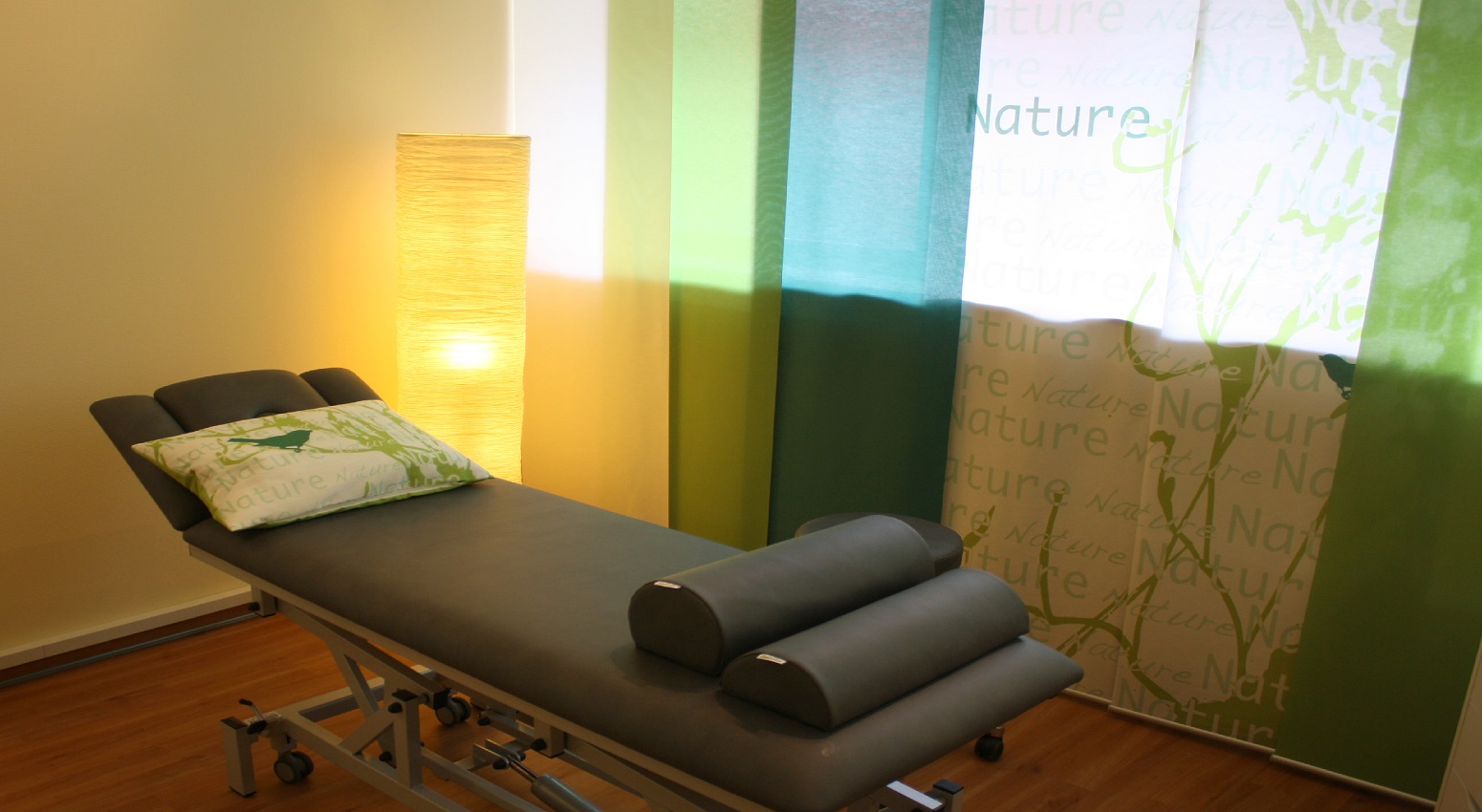 Naturtherapie
